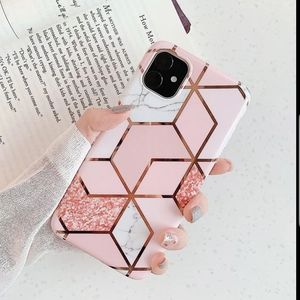 iPhone 11 Pro Max  Marble phone Case